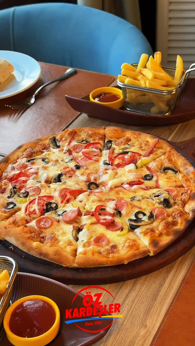 Öz Kardeşler Restoranı 3