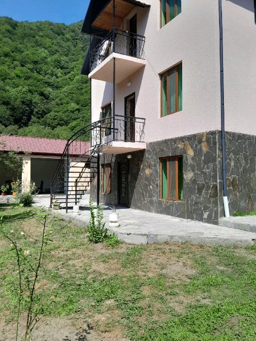 Simsek Hotel & Restaurant 3